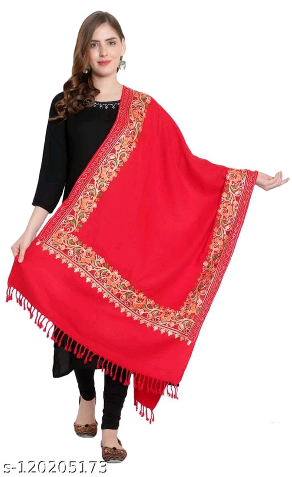 Women Shawls BB-10MH - 3