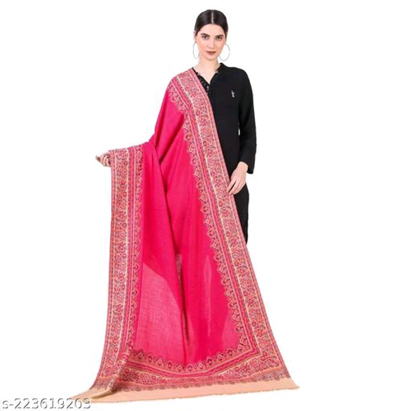 Women Shawls BB-11MH - 1