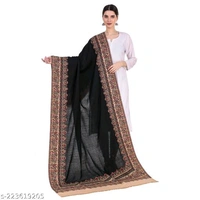 Women Shawls BB-11MH - 1