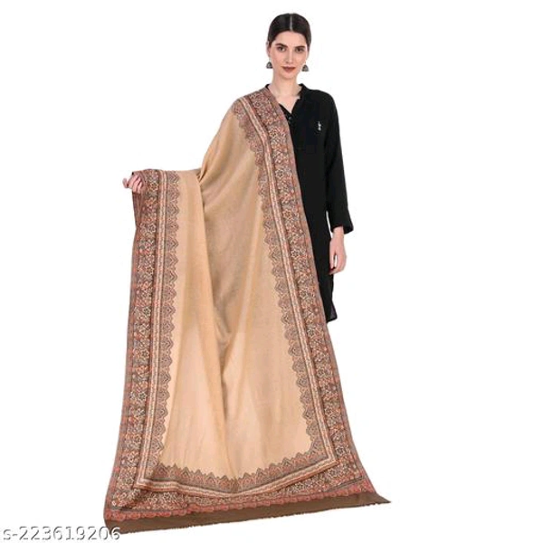 Women Shawls BB-11MH - 1