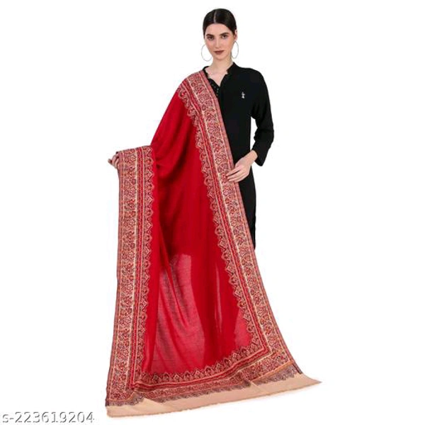 Women Shawls BB-11MH - 2