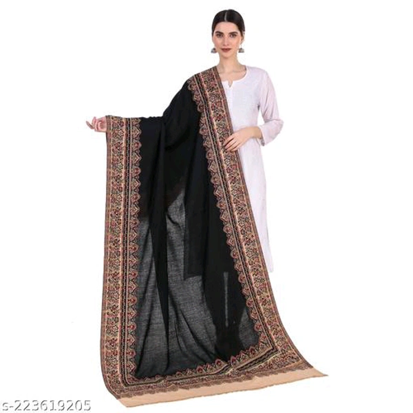 Women Shawls BB-11MH - 3