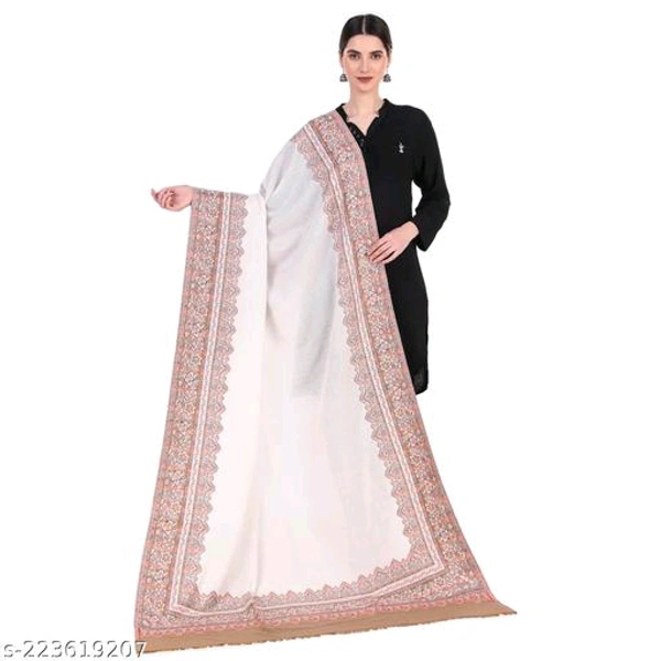 Women Shawls BB-11MH - 5