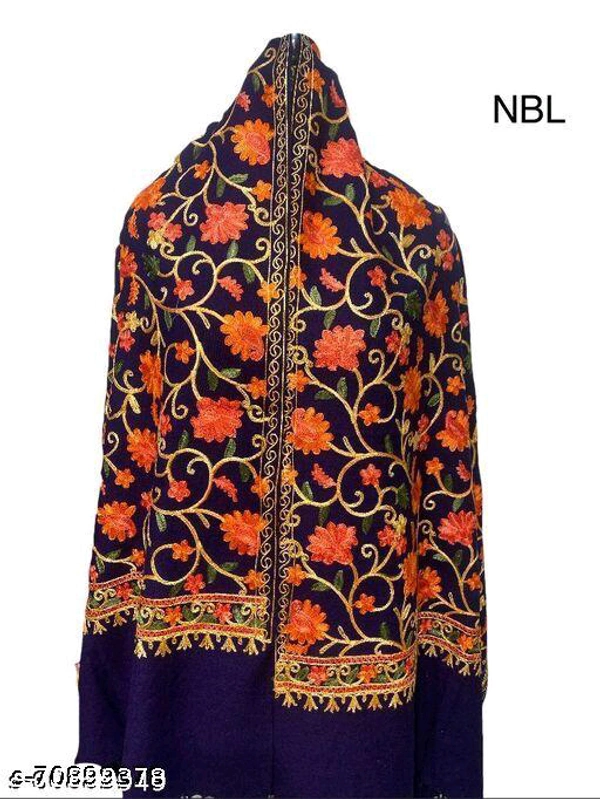 Women Shawls BB-13MH - 1