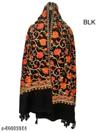 Women Shawls BB-13MH - 1
