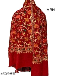 Women Shawls BB-13MH - 1