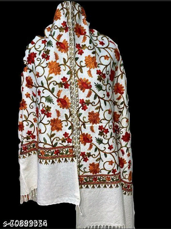Women Shawls BB-13MH - 1