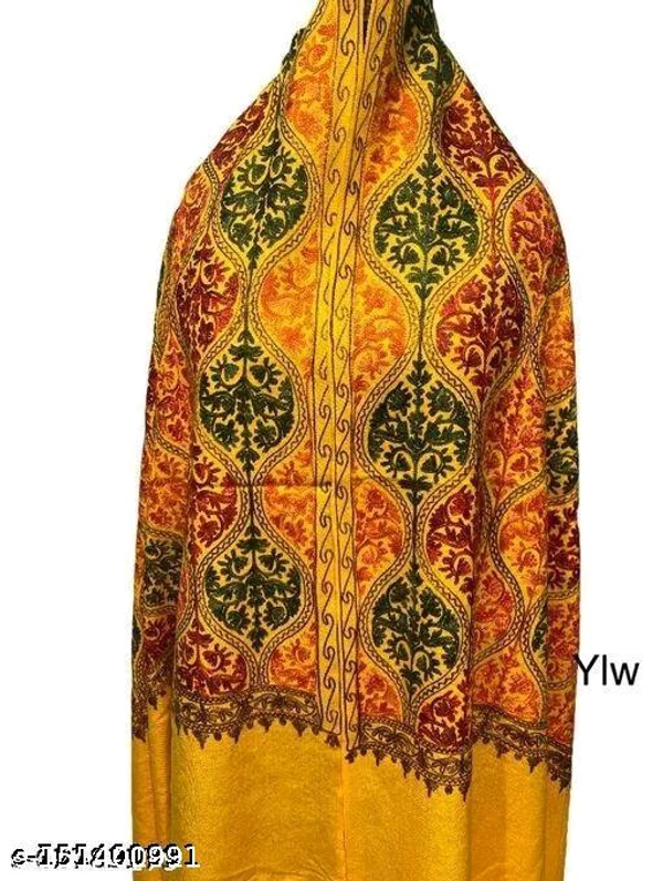 Women Shawls BB-14MH - 1