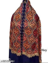 Women Shawls BB-14MH - 1