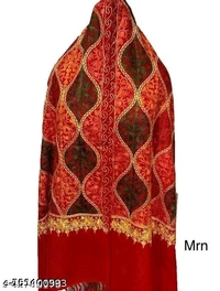 Women Shawls BB-14MH - 1