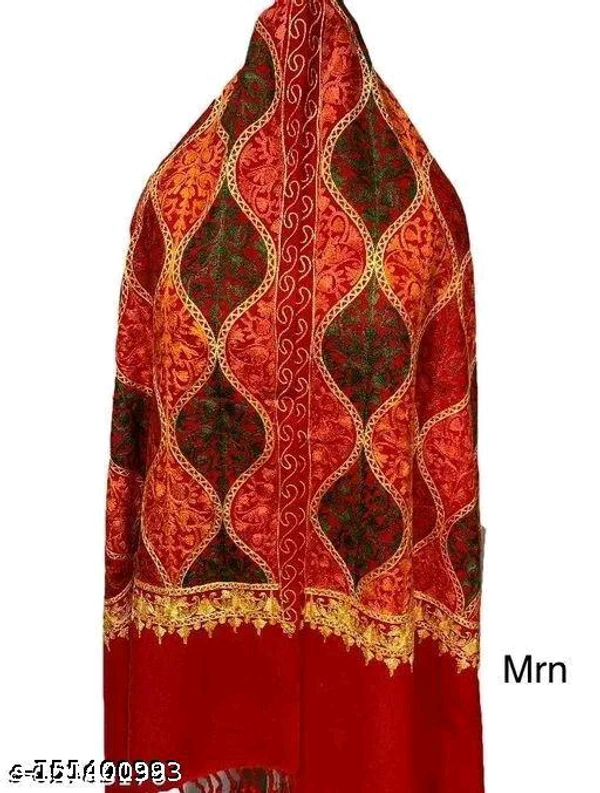 Women Shawls BB-14MH - 1