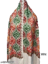 Women Shawls BB-14MH - 1