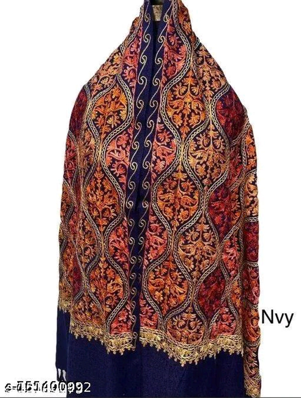 Women Shawls BB-14MH - 2