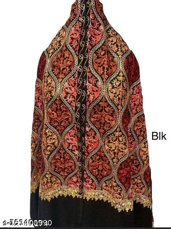 Women Shawls BB-14MH - 4
