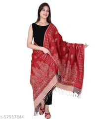 Women Shawls BB-16MB - 1
