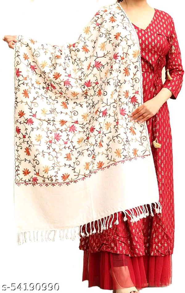 Women Shawls BB-17MH - 1