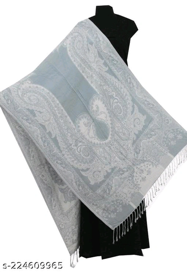 Women Shawls BB-18MH - 1