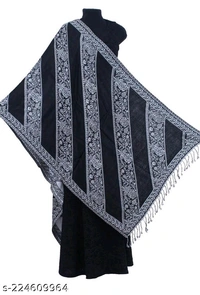 Women Shawls BB-18MH - 1