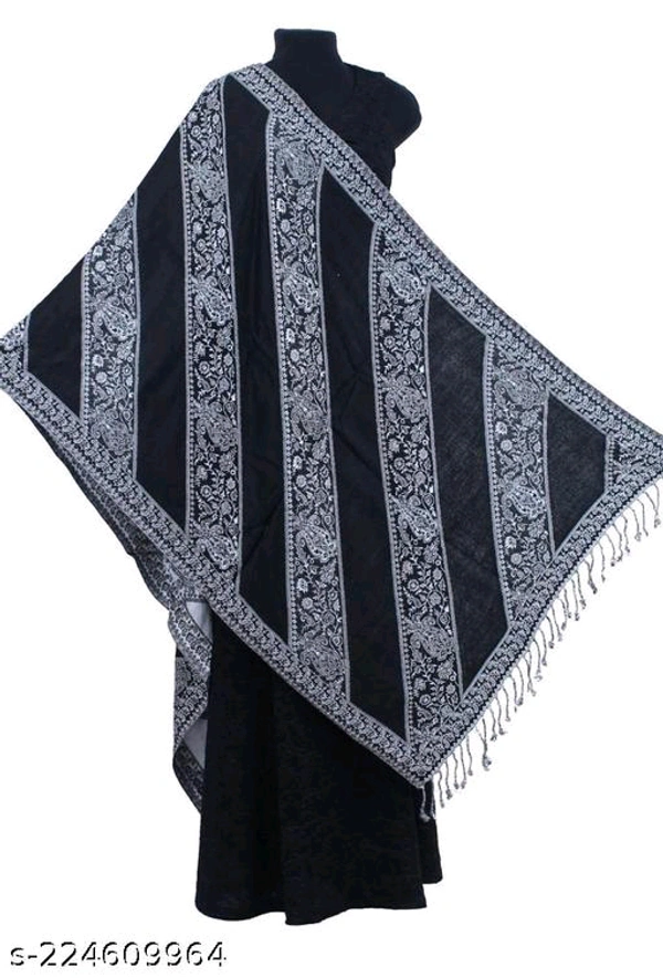 Women Shawls BB-18MH - 1