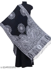Women Shawls BB-18MH - 1