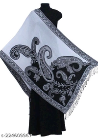 Women Shawls BB-18MH - 1