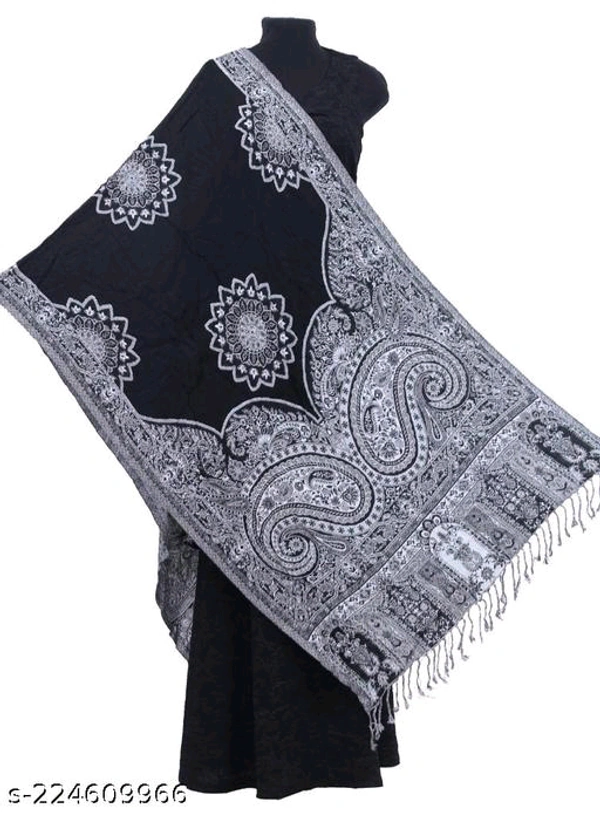 Women Shawls BB-18MH - 3