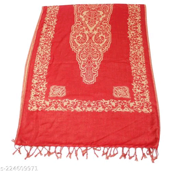 Women Shawls BB-18MH - 5