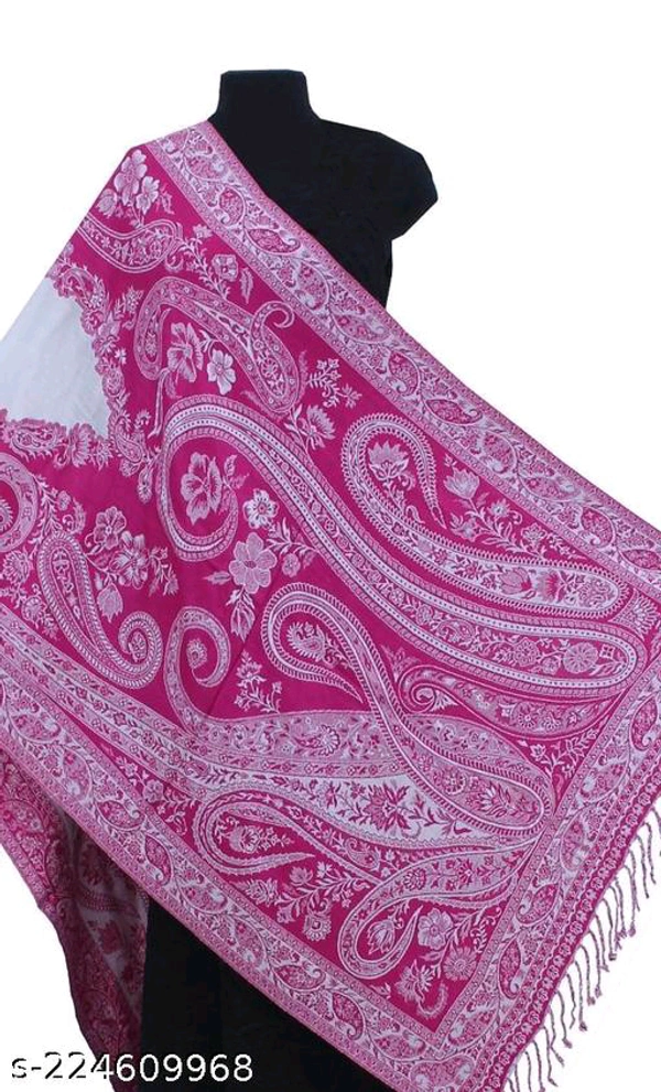 Women Shawls BB-19MH - 1