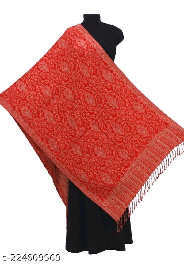 Women Shawls BB-19MH - 1