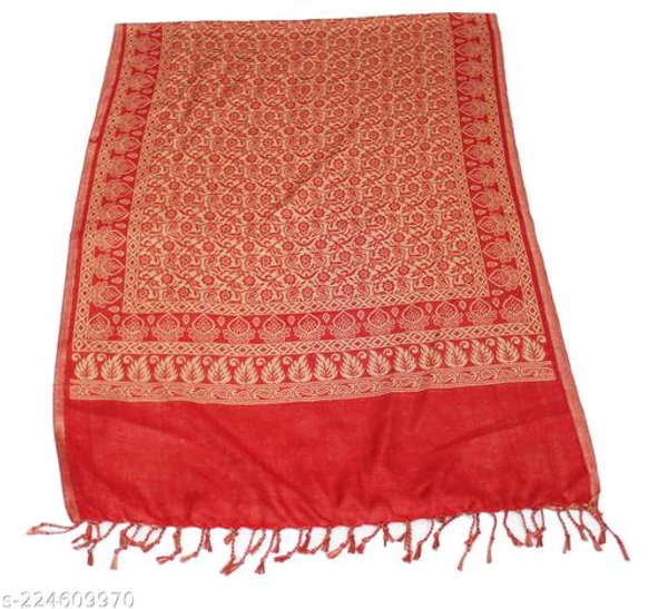 Women Shawls BB-19MH - 2