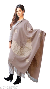 Women Shawls BB-20MH - 1