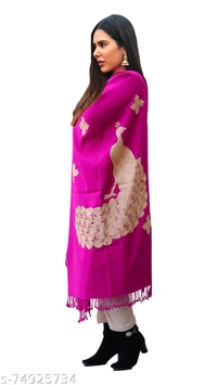 Women Shawls BB-20MH - 1
