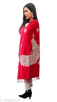 Women Shawls BB-20MH - 1