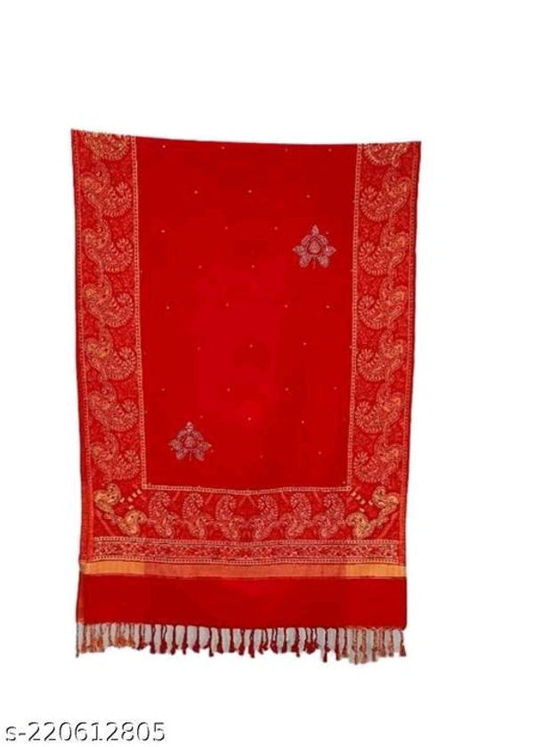 Women Shawls BB-21MH - 1