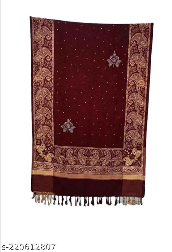 Women Shawls BB-21MH - 1