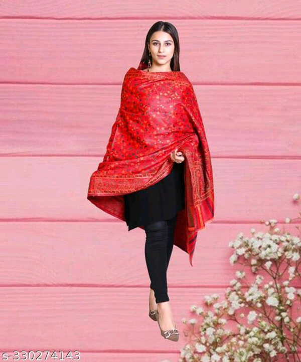 Women Shawls BB-22MH - 1