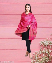 Women Shawls BB-22MH - 1