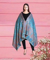Women Shawls BB-22MH - 1