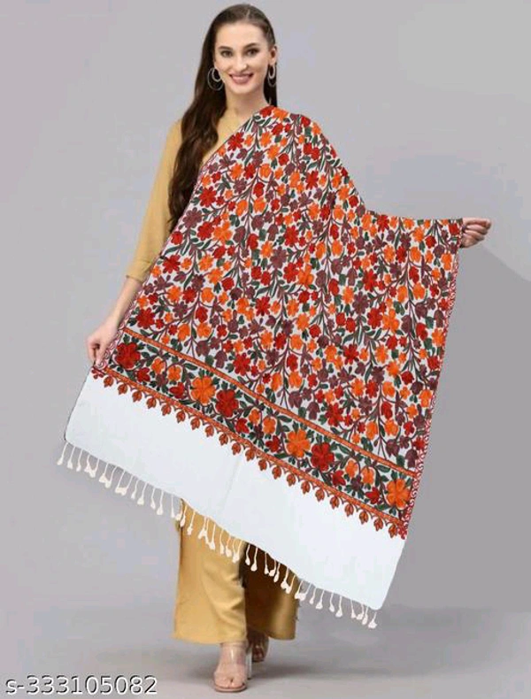 Women Shawls BB-23MH - 1