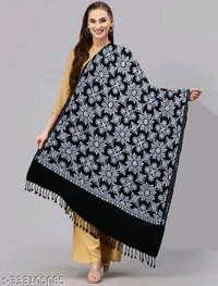 Women Shawls BB-23MH - 1