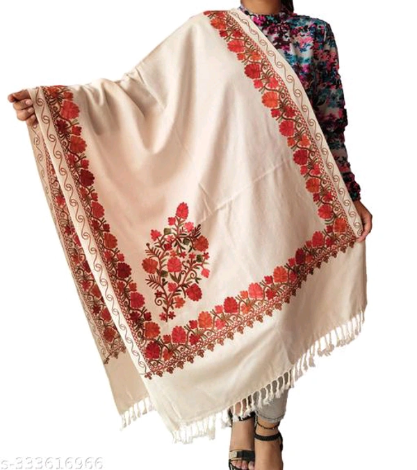 Women Shawls BB-24MH