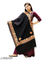 Women Shawls BB-25MH - 1