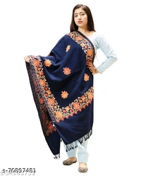 Women Shawls BB-25MH - 1