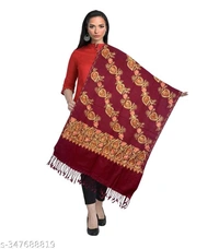 Women Shawls BB-26MH - 1
