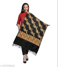 Women Shawls BB-26MH - 1