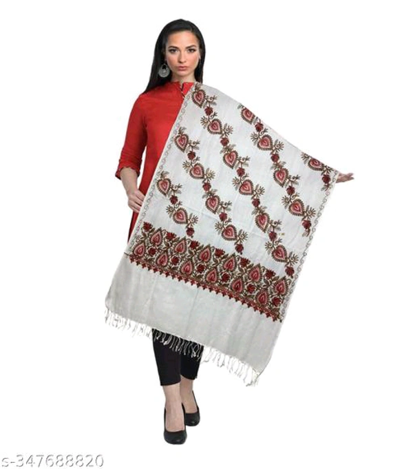 Women Shawls BB-26MH - 4
