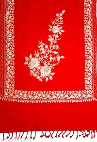Women Shawls BB-27MH - 1