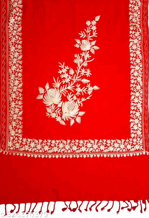 Women Shawls BB-27MH - 1