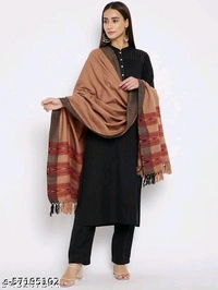 Women Shawls BB-28MH - 1