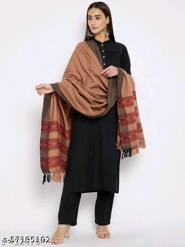 Women Shawls BB-28MH - 2
